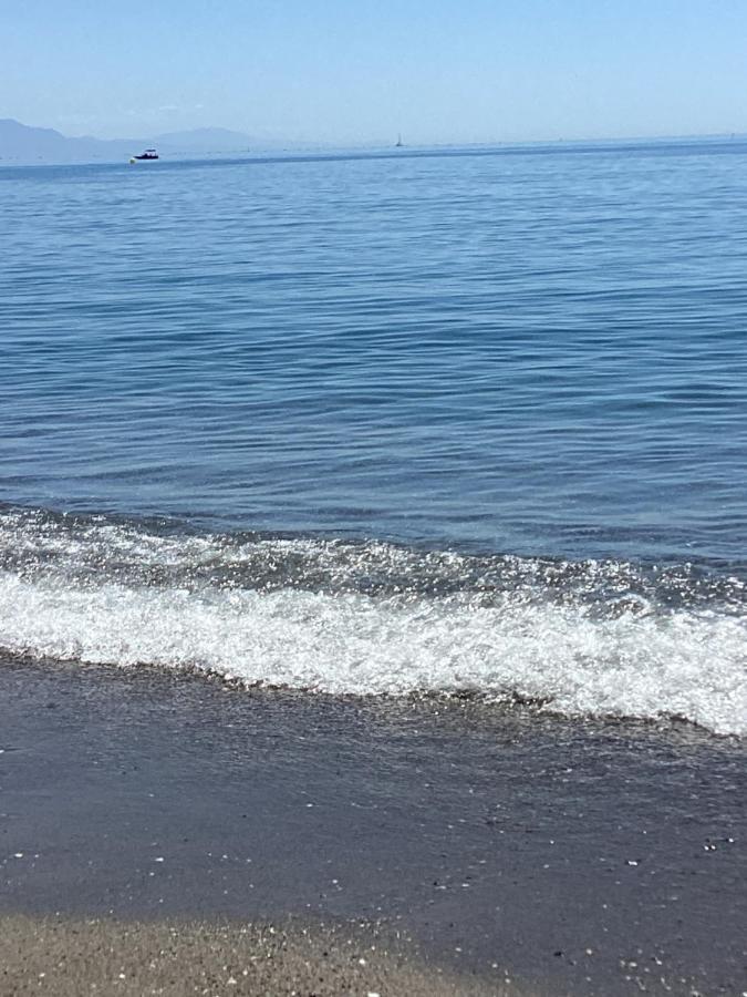 דירות Torremolinos Plaza Del Ayuntamiento Sun&Beach מראה חיצוני תמונה