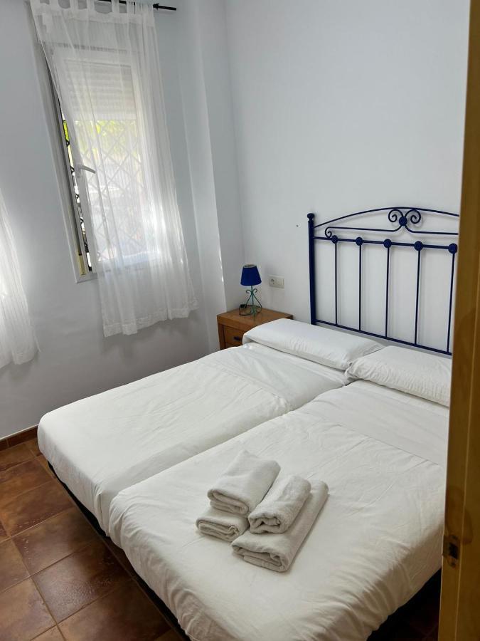 דירות Torremolinos Plaza Del Ayuntamiento Sun&Beach מראה חיצוני תמונה