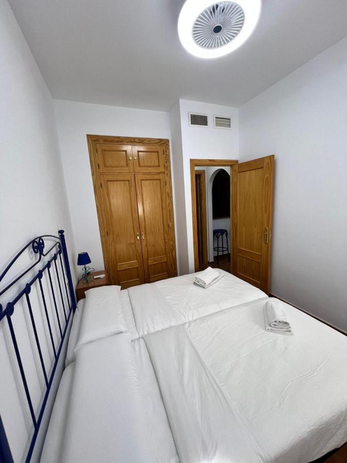 דירות Torremolinos Plaza Del Ayuntamiento Sun&Beach מראה חיצוני תמונה